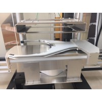DAINIPPON SCREEN DNS T3913449 Robot System MHU1-B-...